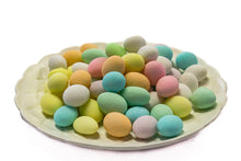 Load image into Gallery viewer, Sugared Almonds - Mixed Colours 1kg - Sunshine Confectionery
