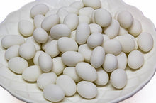 Load image into Gallery viewer, Sugared Almonds - 350g White - Sunshine Confectionery

