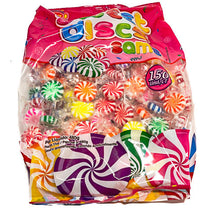 Load image into Gallery viewer, Sweet Discs - Multi Coloured 480g - Sunshine Confectionery
