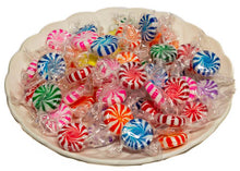 Load image into Gallery viewer, Sweet Discs - Multi Coloured 480g - Sunshine Confectionery
