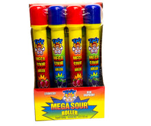 Load image into Gallery viewer, TNT Mega Sour Roller - Sunshine Confectionery
