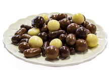 Load image into Gallery viewer, TV Mixture - Milk, White n Dark Chocolate - Sunshine Confectionery
