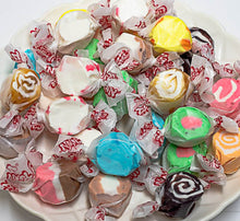 Load image into Gallery viewer, Saltwater Taffy - Assorted 1kg - Sunshine Confectionery
