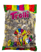 Load image into Gallery viewer, Sour Cola Bottles 2kg Trolli - Sunshine Confectionery
