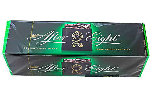 After Eight Mints - After Dinner Mints 300g - Sunshine Confectionery