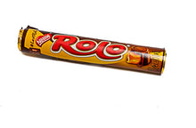 Load image into Gallery viewer, Rolo - Caramel Chocolate Rolls - Sunshine Confectionery
