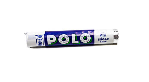 Polo Mints Sugar Free by Nestle - Sunshine Confectionery