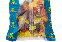Load image into Gallery viewer, Wine Gums 1kg English - Sunshine Confectionery
