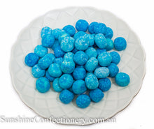 Load image into Gallery viewer, English Bonbons Blue Raspberry 3kg - Sunshine Confectionery
