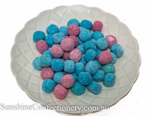 Load image into Gallery viewer, English Bonbons Bubblegum 250g - Sunshine Confectionery
