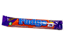 Load image into Gallery viewer, Fudge Bar - UK - Sunshine Confectionery
