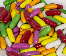Load image into Gallery viewer, Licorice Comfits - UK Sweets - Sunshine Confectionery
