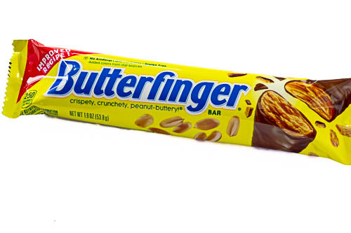 Butterfinger - Sunshine Confectionery