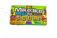 Load image into Gallery viewer, Mike and Ike Sour Mix - Sunshine Confectionery
