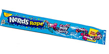 Load image into Gallery viewer, Nerds Rope Very Berry - USA - Sunshine Confectionery
