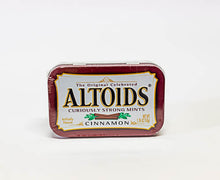 Load image into Gallery viewer, Cinnamon Altoids tin - Sunshine Confectionery
