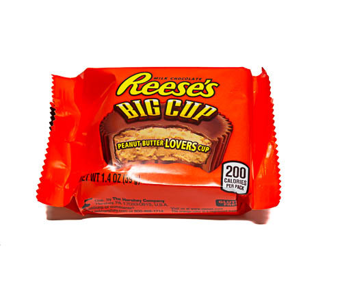 Reese's Peanut Butter Big Cup - Sunshine Confectionery