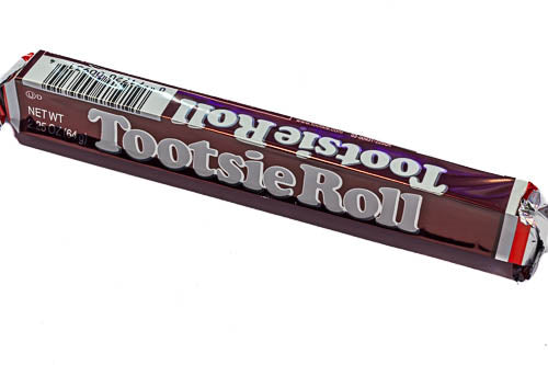 Tootsie Roll - Sunshine Confectionery