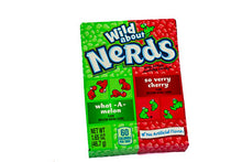 Load image into Gallery viewer, Nerds - Watermelon &amp; Cherry - Sunshine Confectionery
