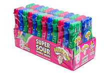Load image into Gallery viewer, Warheads Double Drops 24 bottles - Sunshine Confectionery
