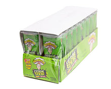 Load image into Gallery viewer, Warheads Junior Extreme Sour 18 packets - Sunshine Confectionery
