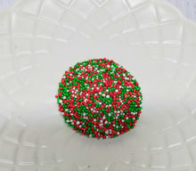 Load image into Gallery viewer, Christmas Big Speckles 200g - Sunshine Confectionery
