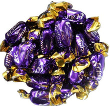 Load image into Gallery viewer, Cadbury Eclairs 350g - United Kingdom - Sunshine Confectionery
