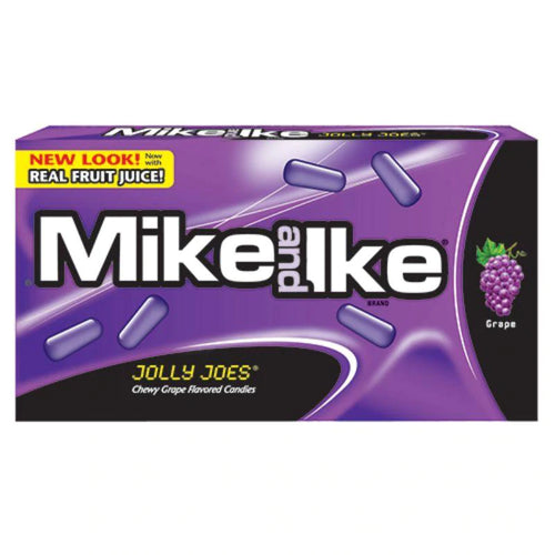 Mike and Ike Jolly Joes - Sunshine Confectionery