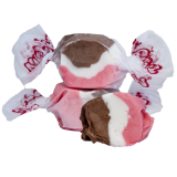 Saltwater Taffy - Neapolitan - Sunshine Confectionery